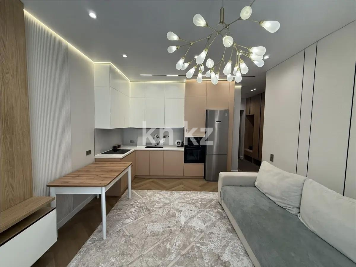 Продажа 2-комнатной квартиры, 50 м² - Продажа квартир в Казахстане - страница 31 фото 3 из 4