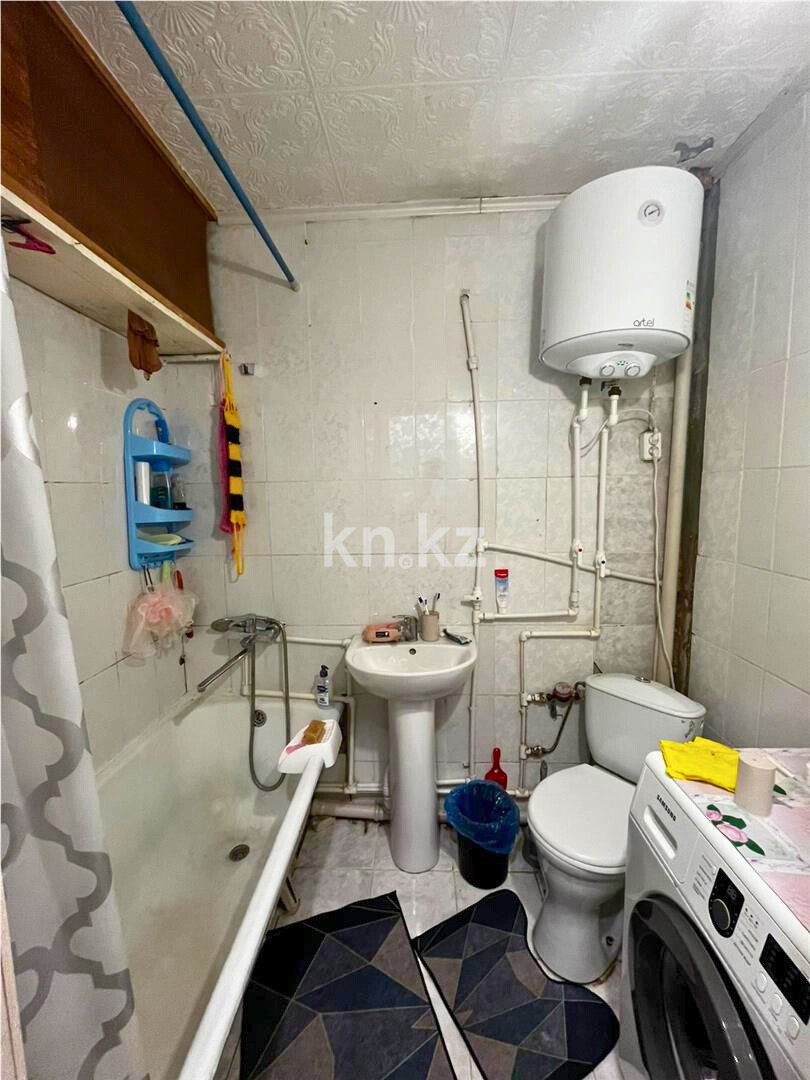 Продажа 3-комнатной квартиры, 47 м², 15-й мкр. - Продажа баз, складов и промышленной недвижимости в Сарани фото 5 из 7