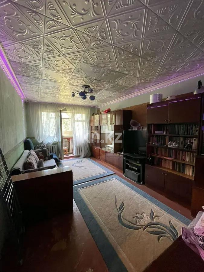 Продажа 2-комнатной квартиры, 42 м², мкр-н 5, дом  36 - Продажа  двухкомнатных квартир в Алматы без посредников фото 1 из 5