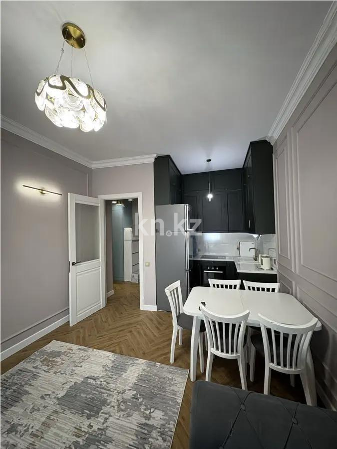 Продажа 2-комнатной квартиры, 44 м² в Астане - фото 3