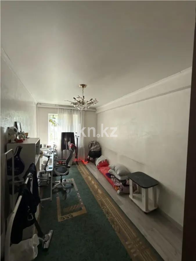 Продажа 2-комнатной квартиры, 49.1 м² - Продажа квартир в Алматы - страница 3 фото 2 из 5