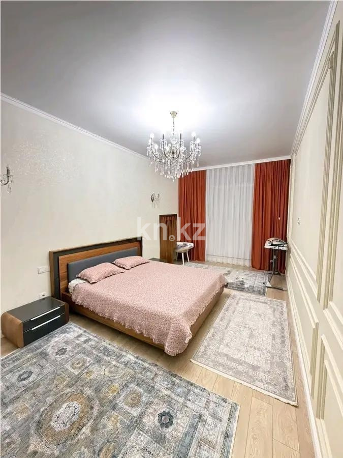 Продажа 2-комнатной квартиры, 83 м² в Алматы - фото 2