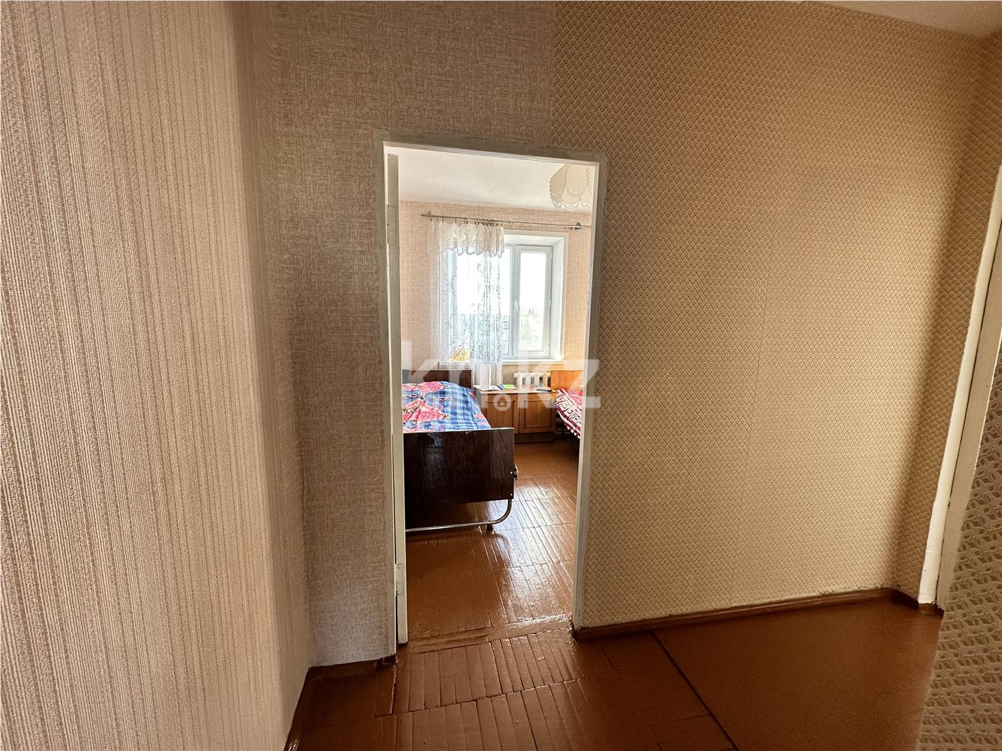 Продажа 4-комнатной квартиры, 82 м², ул. Сатыбалдина - Продажа  четырехкомнатных квартир в Караганде фото 12 из 17