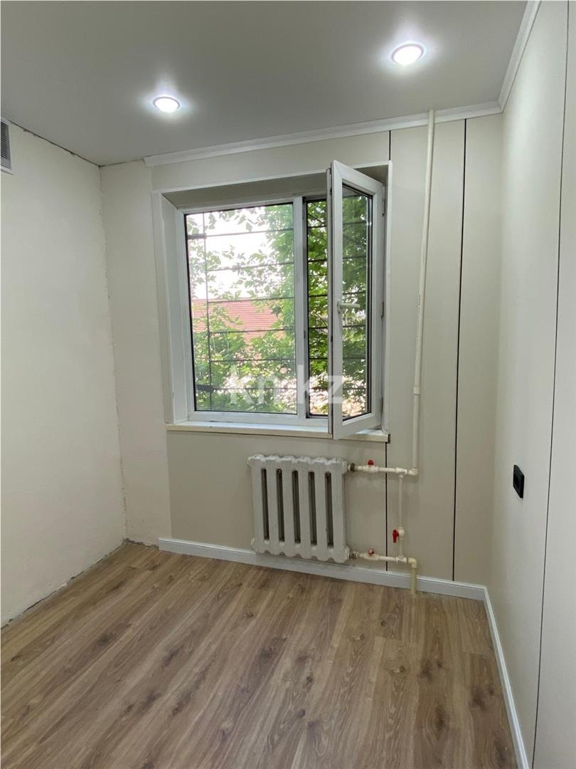 Продажа 2-комнатной квартиры, 44 м² - Продажа двухкомнатных квартир в панельном доме в Казахстане фото 5 из 10