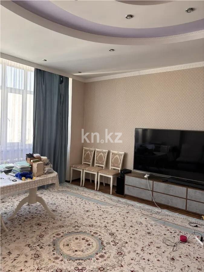Продажа 2-комнатной квартиры, 99 м² в Астане
