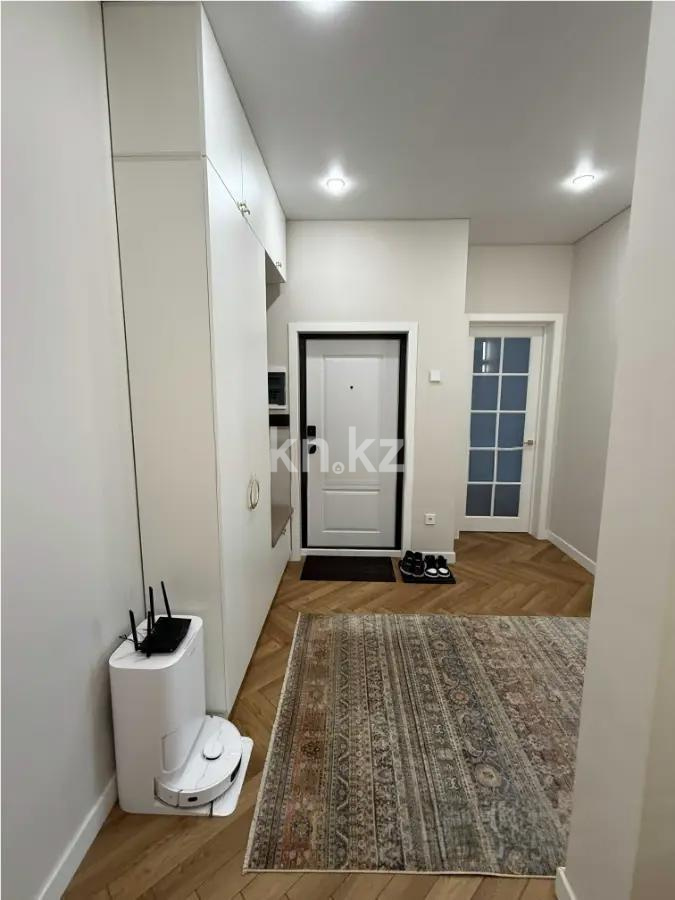 Продажа 3-комнатной квартиры, 97 м² - Продажа квартир в Казахстане - страница 20 фото 6 из 6