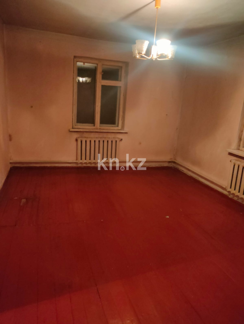 Продажа 4-комнатного дома, 92 м², ул. Больничная, дом  20а - Продажа домов и коттеджей в Караганде без посредников фото 7 из 13