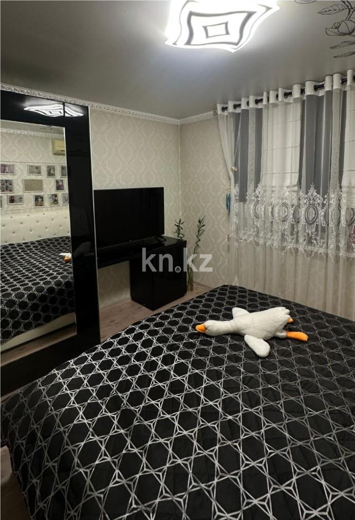 Продажа 2-комнатной квартиры, 51 м², ул. Кемеровская - Продажа квартир в Караганде фото 3 из 13