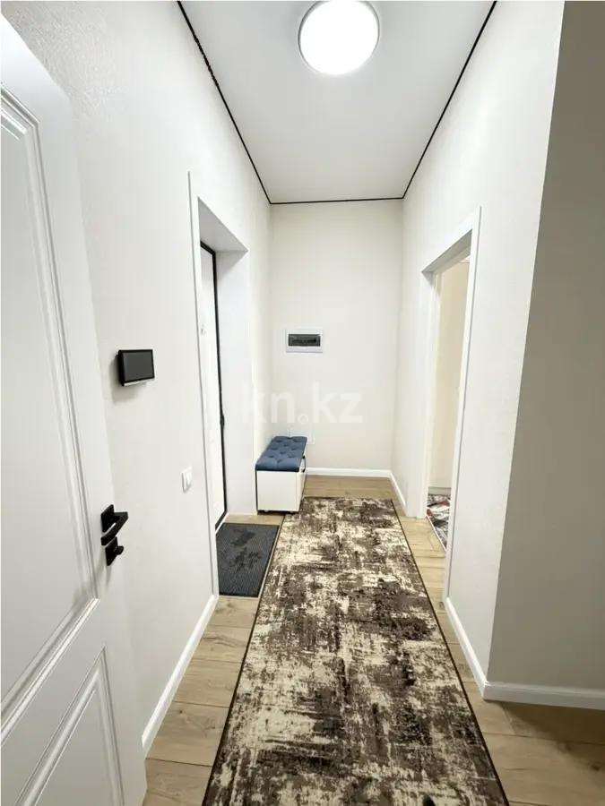 Продажа 1-комнатной квартиры, 33.62 м² - Продажа однокомнатных квартир в Астане - страница 8 фото 3 из 3