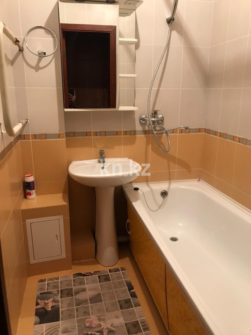 Аренда 2-комнатной квартиры, 70 м² - Аренда квартиры помесячно в Астане фото 10 из 11