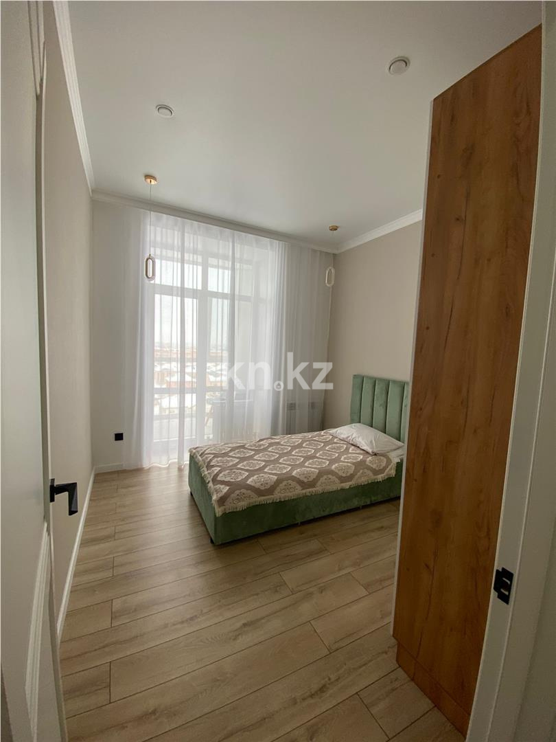 Продажа 3-комнатной квартиры, 90 м² - Продажа квартир в Караганде - страница 60 фото 4 из 15