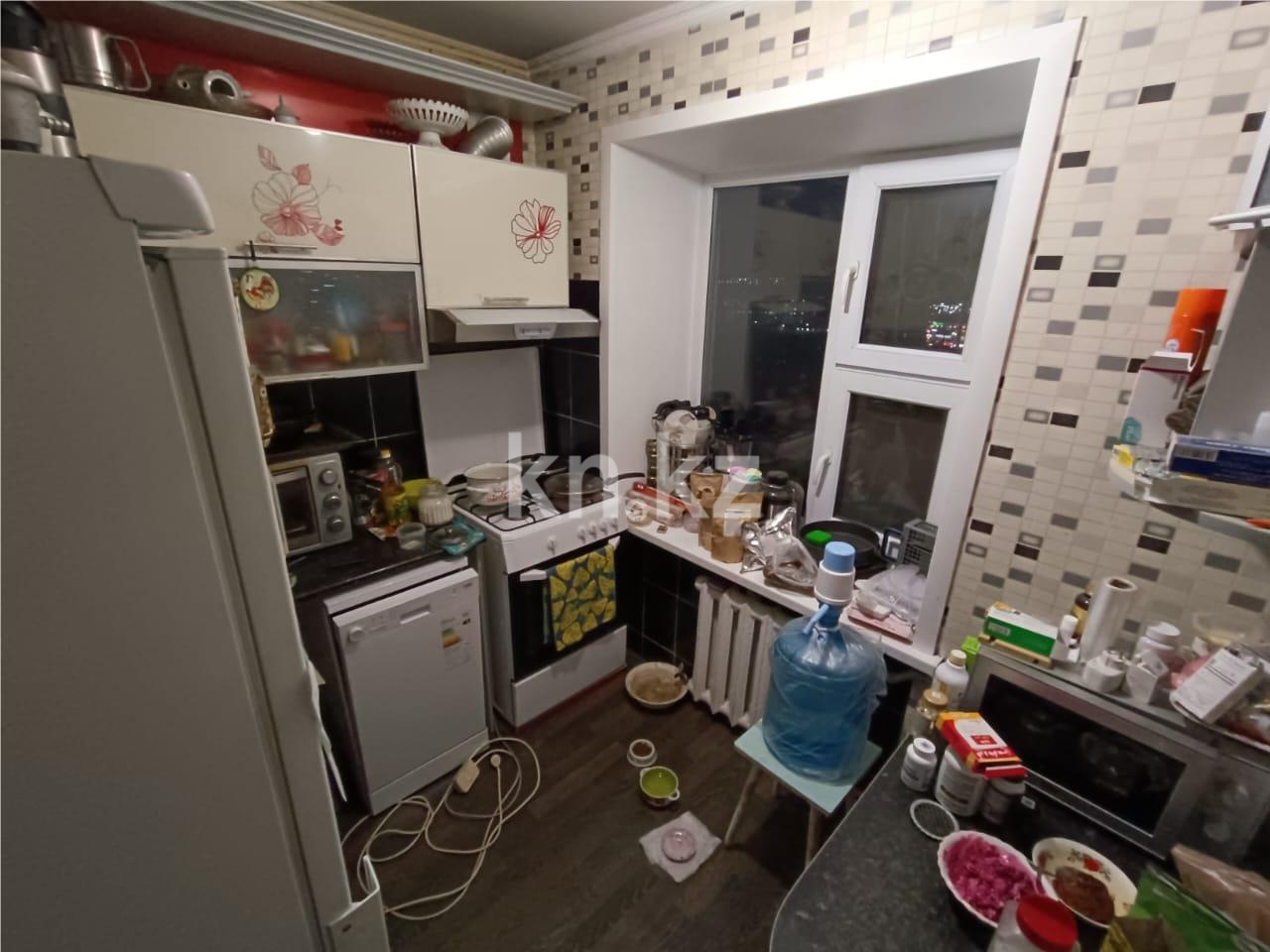 Продажа 3-комнатной квартиры, 55 м² в Темиртау - фото 7