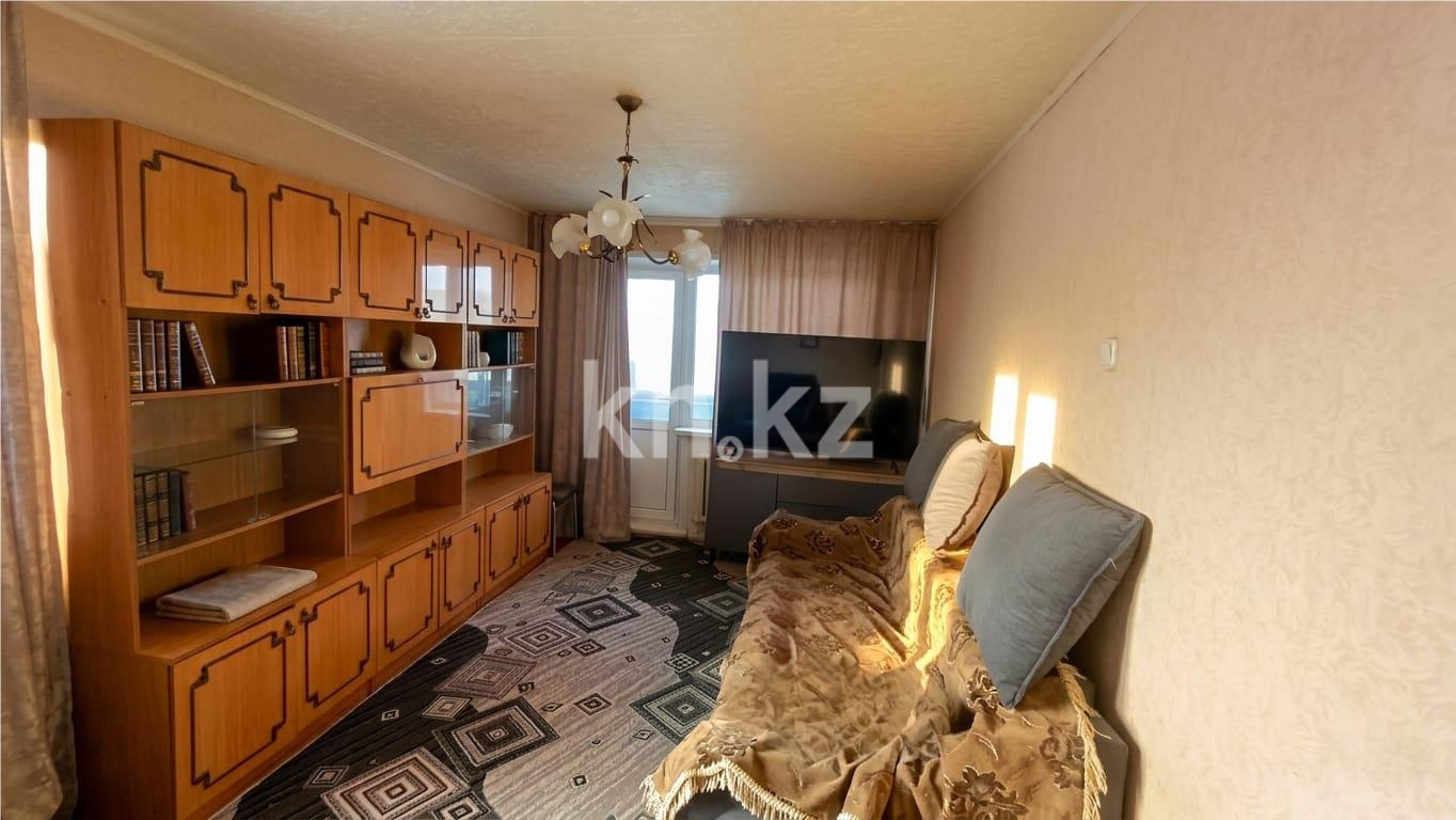 Продажа 3-комнатной квартиры, 61 м² - Продажа квартир в Казахстане - страница 1170 фото 1 из 7