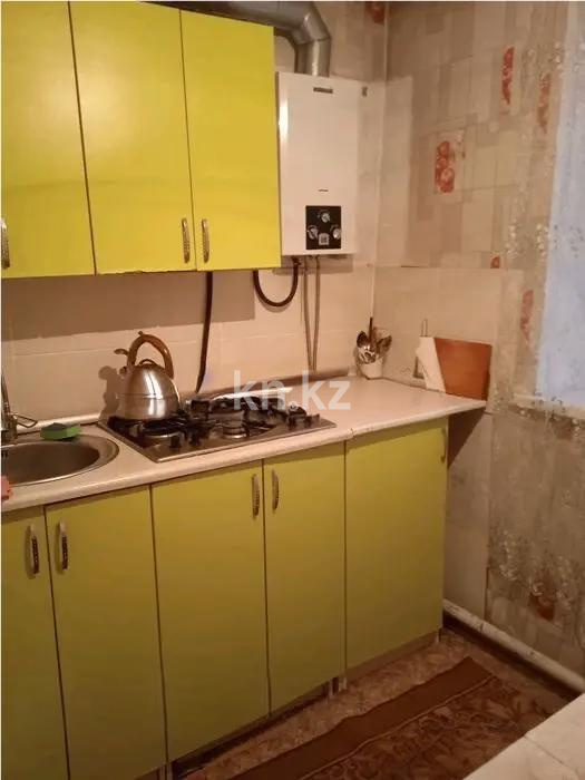 Продажа 1-комнатной квартиры, 26 м², пр. Сейфуллина, дом  170 в Алматы - фото 2