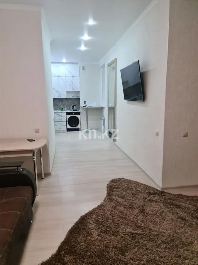 Продажа 1-комнатной квартиры, 39 м², ул. Туркестан, дом  14а - Продажа  однокомнатных квартир в Астане без посредников с фото фото 2 из 5