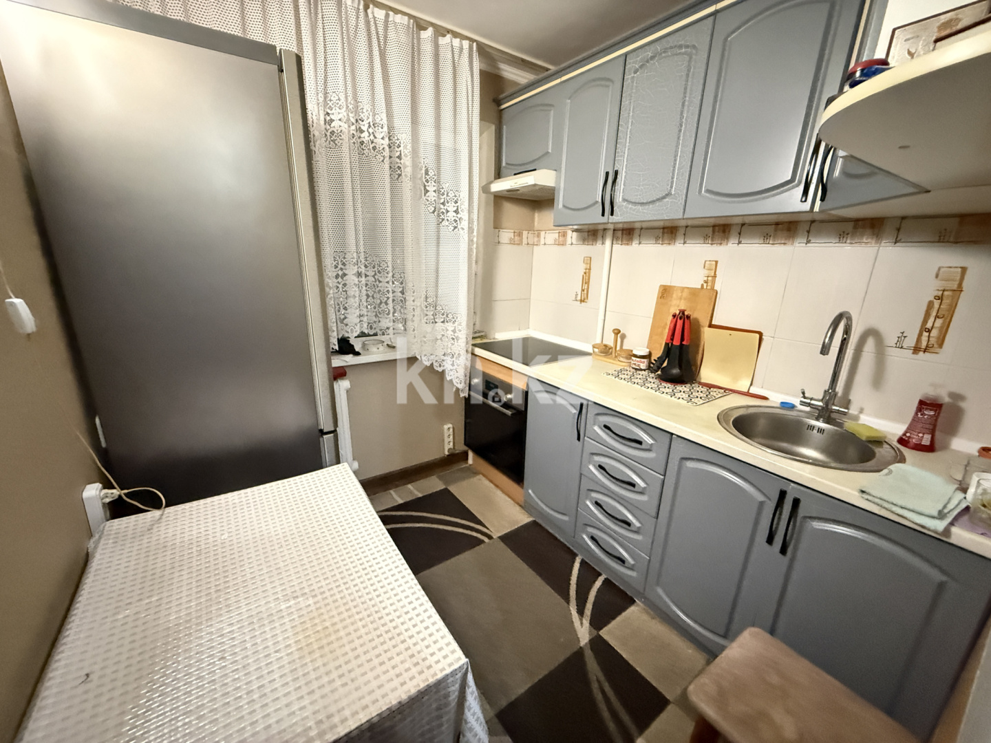 Продажа 3-комнатной квартиры, 48 м², ул. Муканова, дом  16/2 - Продажа квартир в Караганде фото 10 из 21