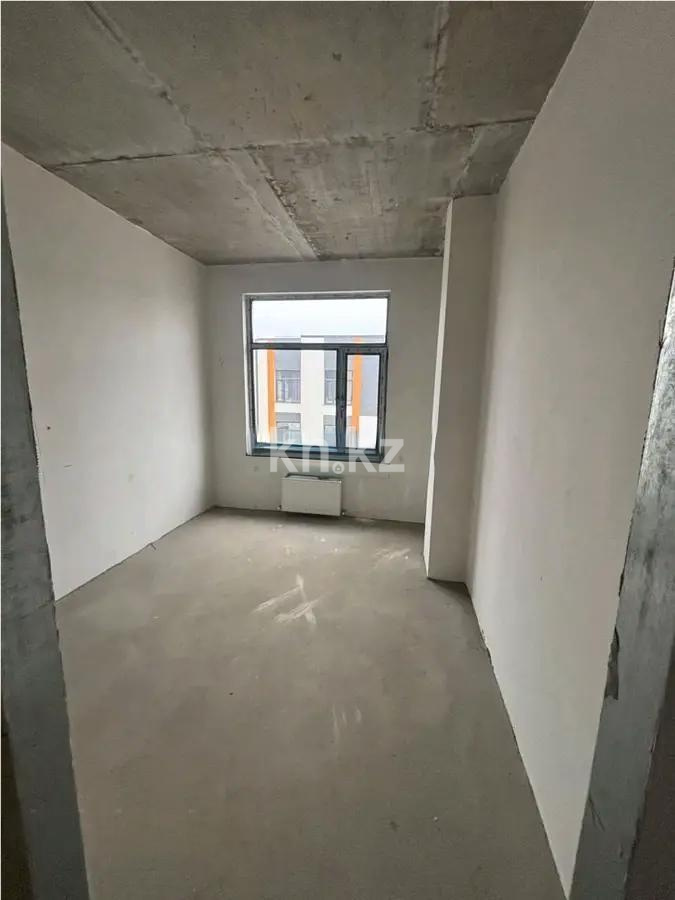 Продажа 1-комнатной квартиры, 31 м² - Продажа квартир в новостройках Алматы фото 2 из 3