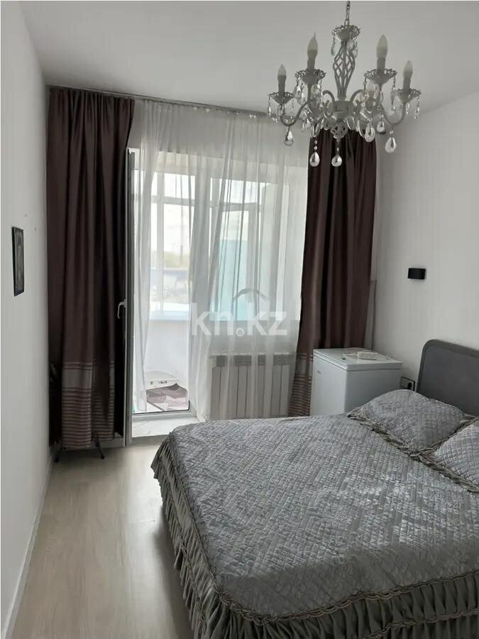 Продажа 2-комнатной квартиры, 37 м² в Астане - фото 2