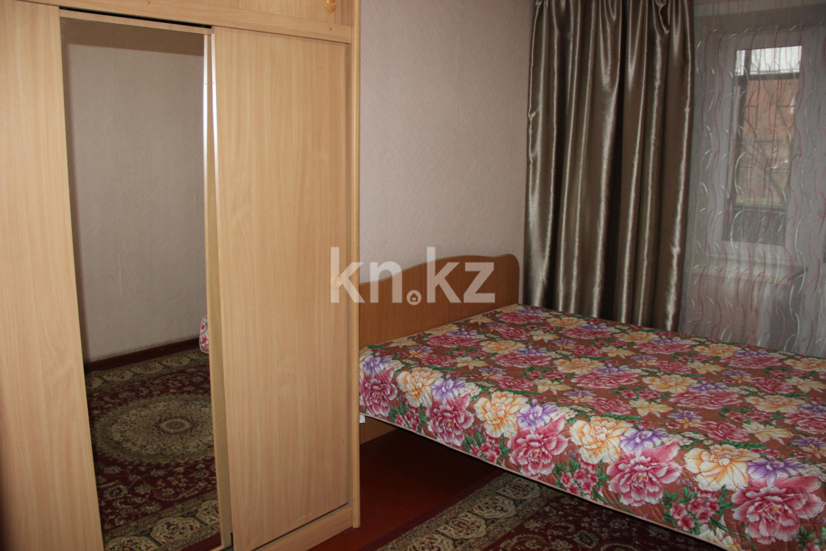 Аренда 3-комнатной квартиры посуточно, 63 м² - Аренда квартир посуточно в Павлодаре фото 7 из 14