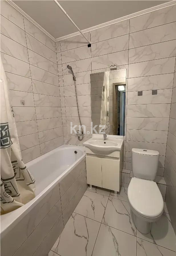 Продажа 1-комнатной квартиры, 34 м² - Недвижимость в Астане - страница 5 фото 3 из 3