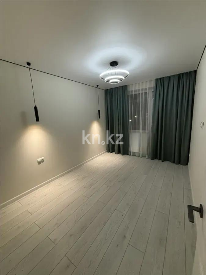 Продажа 2-комнатной квартиры, 42 м² - Продажа квартир в новостройках Астаны с фото - страница 25 фото 2 из 4