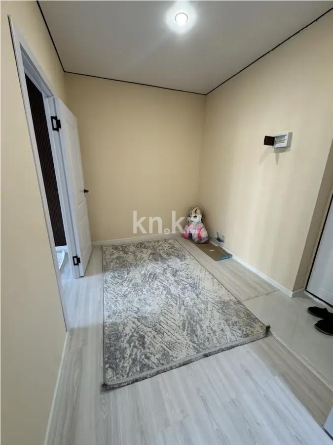 Продажа 2-комнатной квартиры, 37 м² - Продажа квартир в Алматы - страница 3 фото 4 из 4