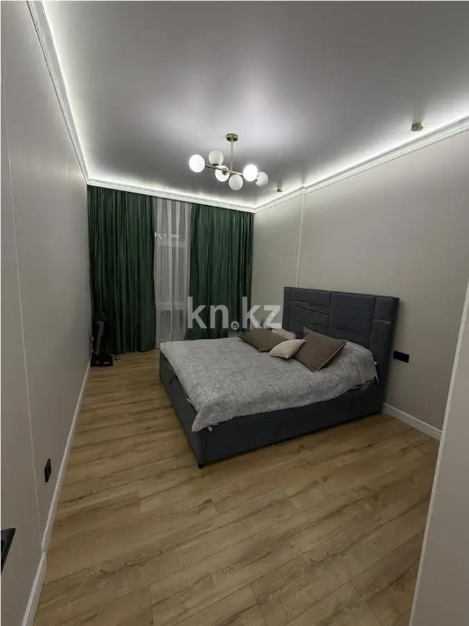 Продажа 2-комнатной квартиры, 49 м² - Продажа квартир в монолитно-каркасном доме в Казахстане - страница 2 фото 2 из 4