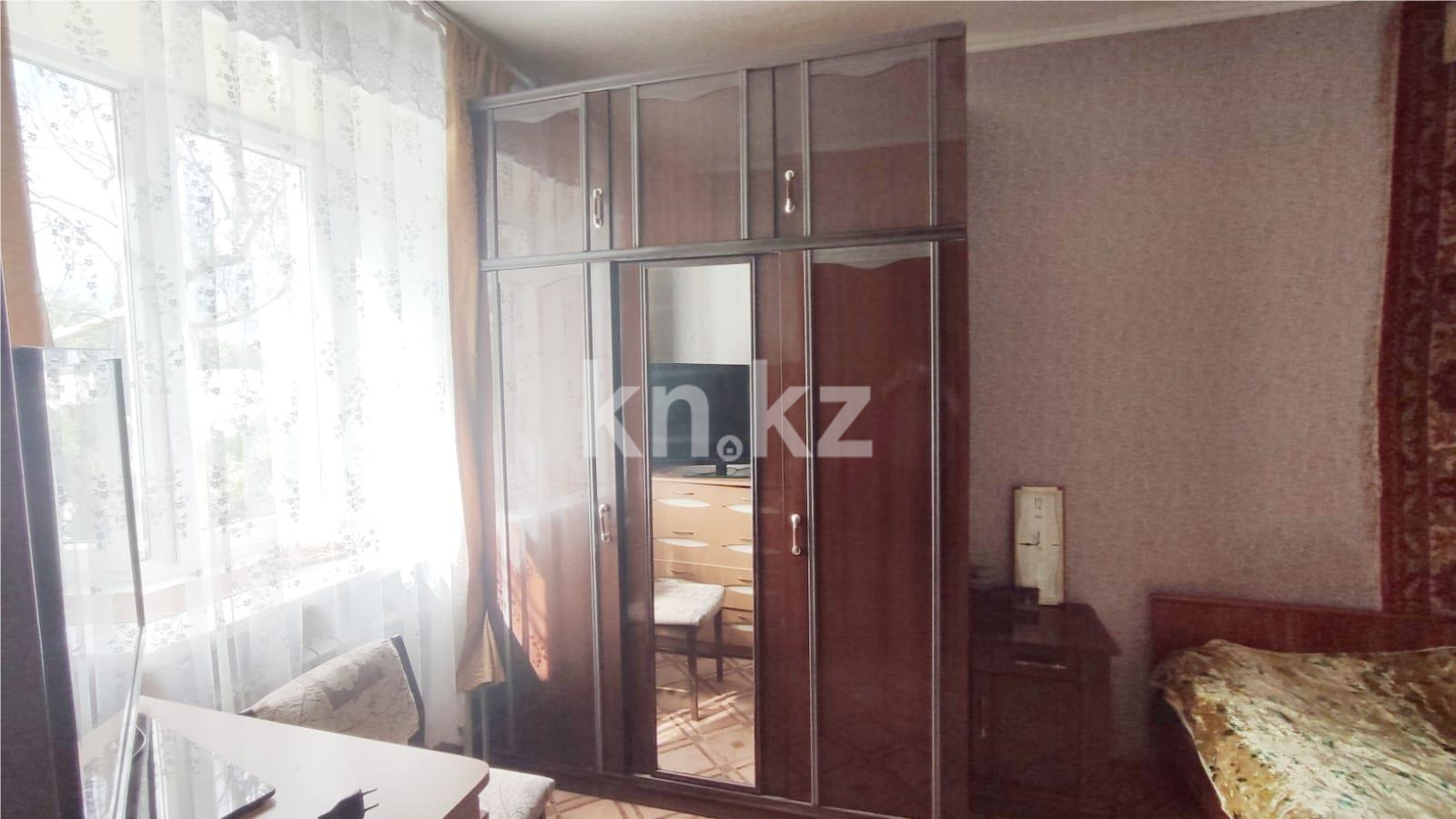 Продажа 2-комнатной квартиры, 45 м², ул. Белинского в Караганде - фото 3