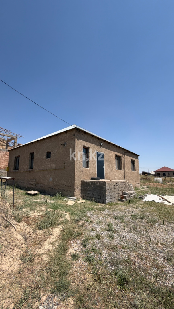 Продажа 4-комнатного дома, 160 м² - Продажа домов, коттеджей в Казахстане фото 1 из 17