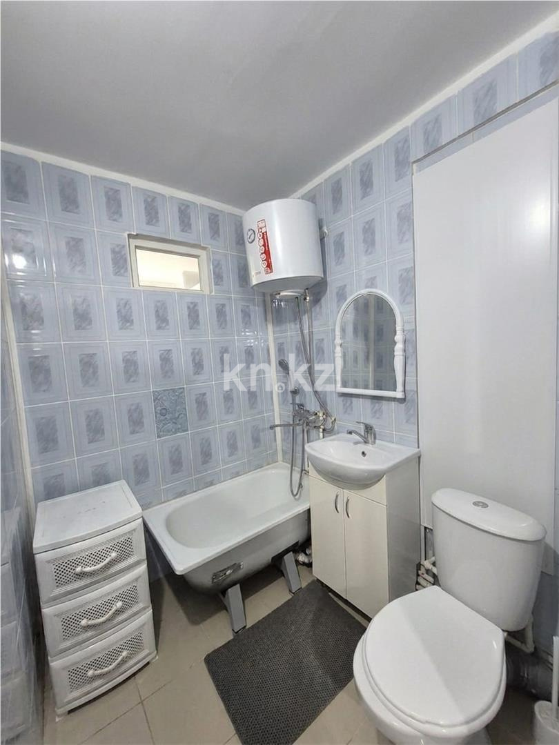 Продажа 1-комнатной квартиры, 33 м² в Караганде - фото 4