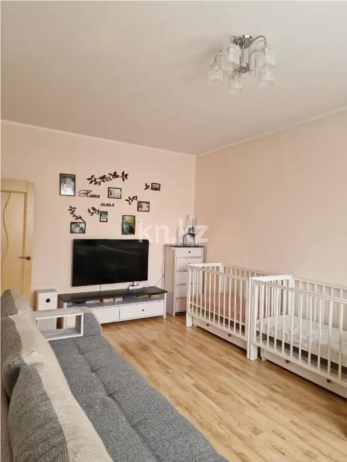 Продажа 2-комнатной квартиры, 56 м² - Недвижимость в Казахстане - страница 19 фото 1 из 5