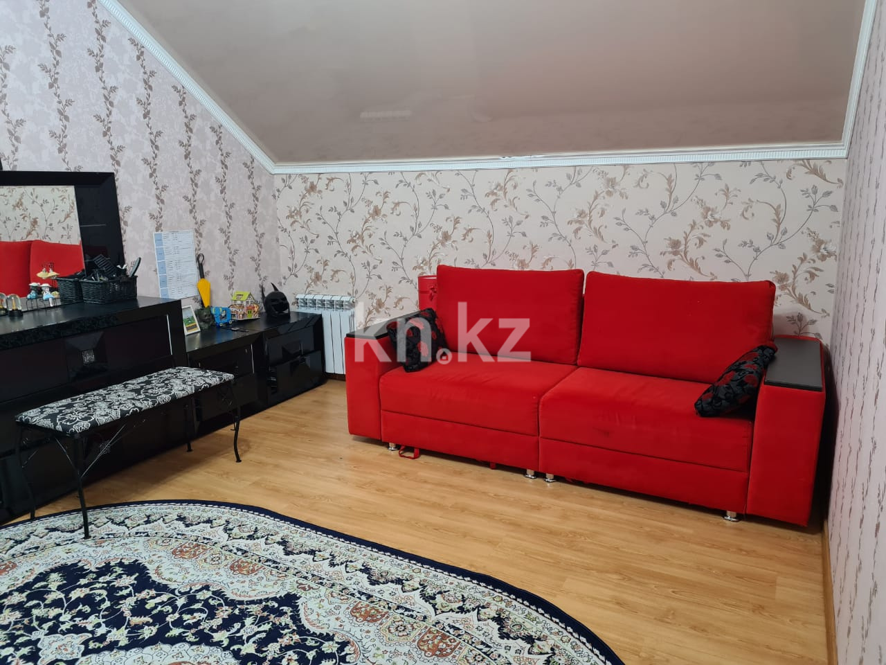 Продажа 5-комнатного дома, 156.7 м², Шолохова, дом  5 - Продажа и аренда недвижимости в Атырау фото 5 из 17