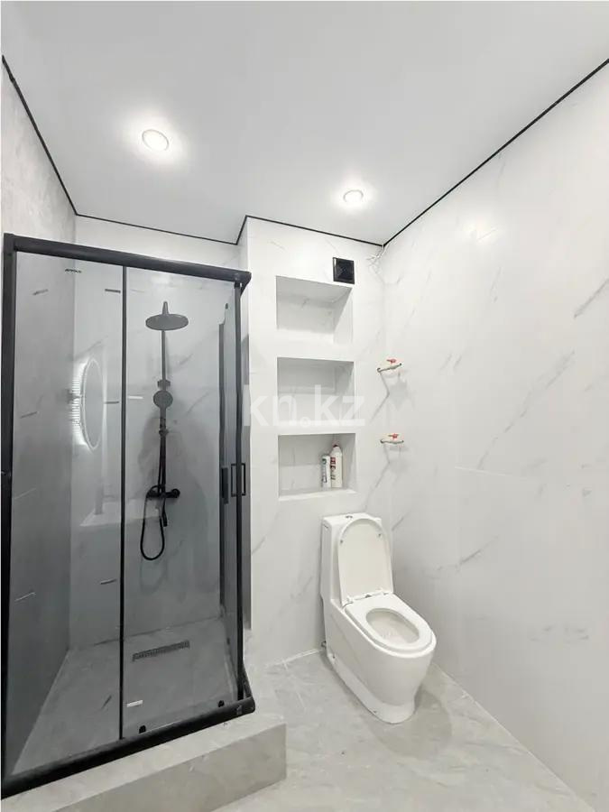 Продажа 2-комнатной квартиры, 45 м², мкр-н Нуркент, дом  6/2 в Алматы - фото 3