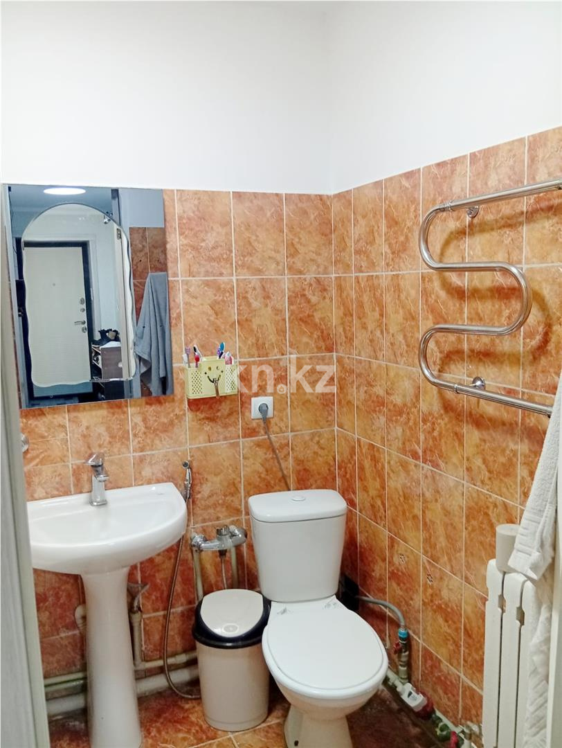 Продажа 2-комнатной квартиры, 54 м², ул. Бейбарыс Султан в Астане - фото 8