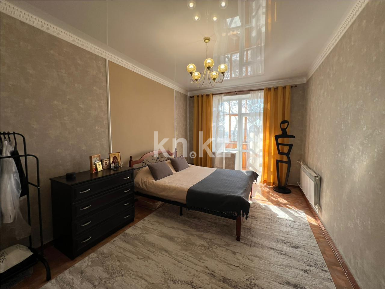 Продажа 2-комнатной квартиры, 54 м² - Продажа квартир в Караганде - страница 3 фото 1 из 23