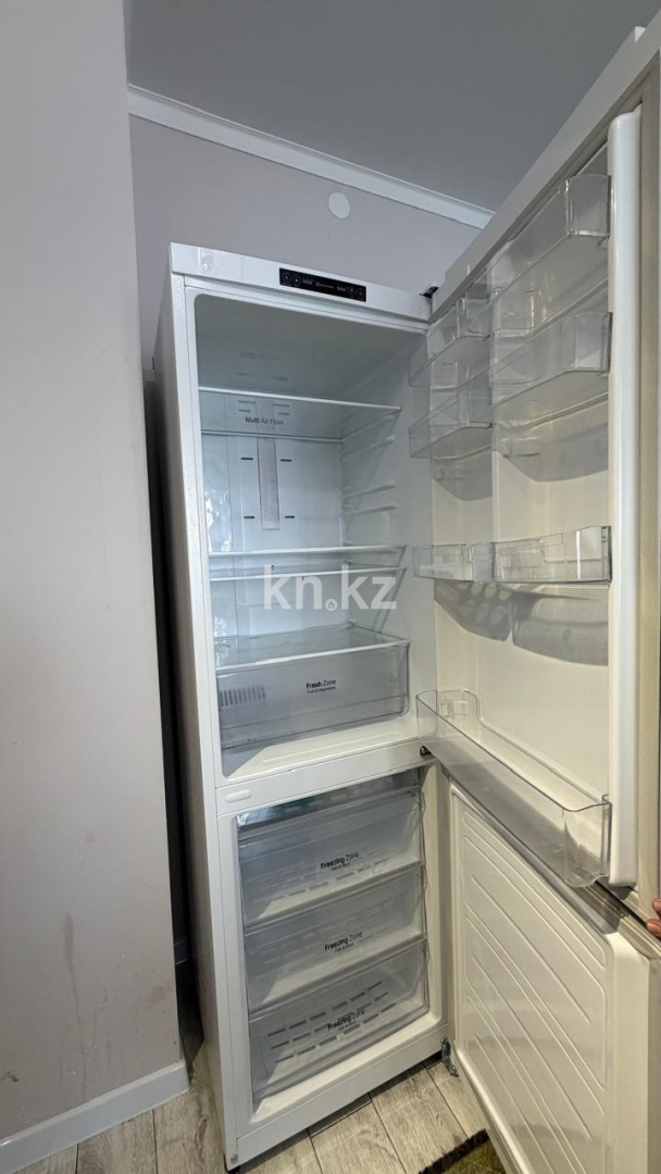 Аренда 1-комнатной квартиры, 60 м² в Атырау - фото 12