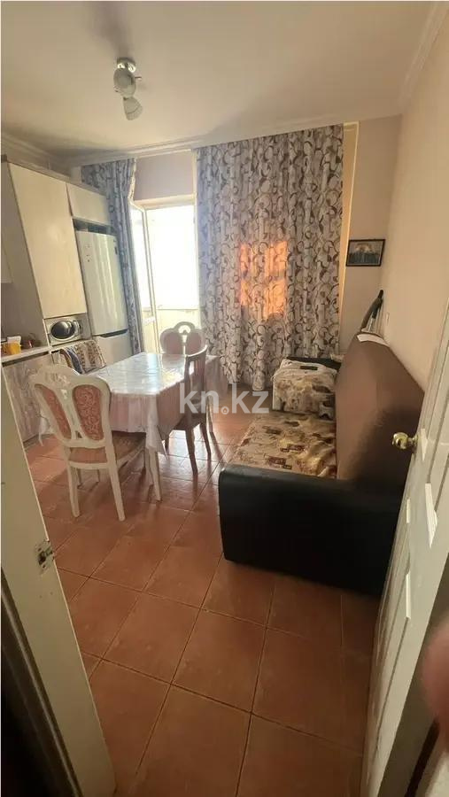 Продажа 1-комнатной квартиры, 48.8 м², пр. Женис, дом  51/3 в Астане - фото 2