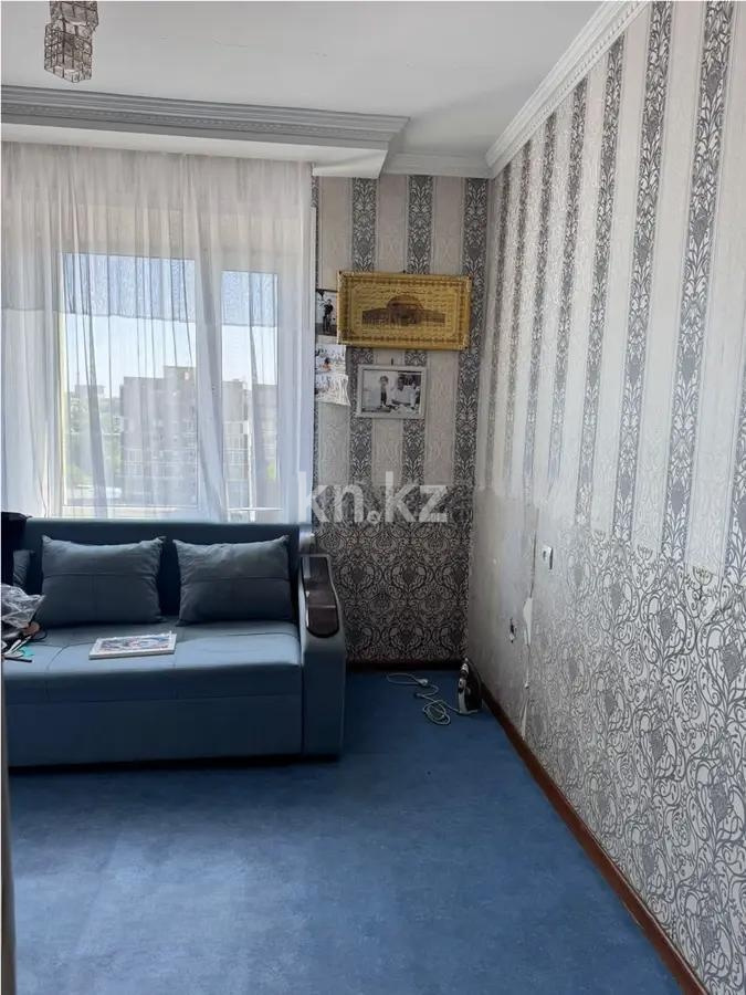 Продажа 4-комнатной квартиры, 68 м² - Продажа квартир в блочном доме в Казахстане - страница 2 фото 4 из 5