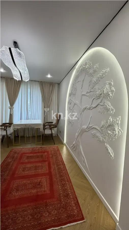 Продажа 2-комнатной квартиры, 70 м² - Продажа квартир в Алатауском р-не Алматы - страница 3 фото 3 из 4