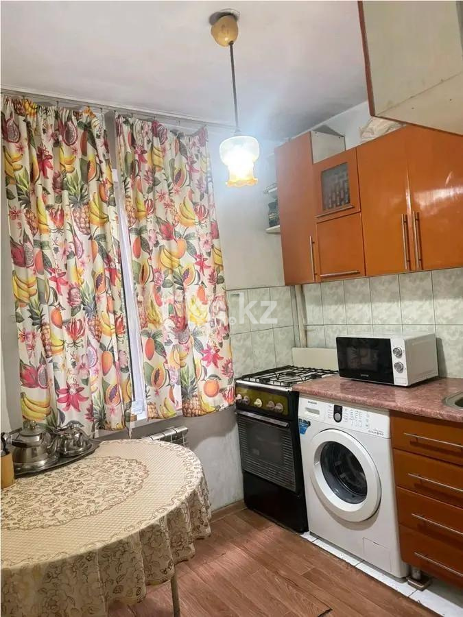 Продажа 3-комнатной квартиры, 62 м² в Алматы - фото 2