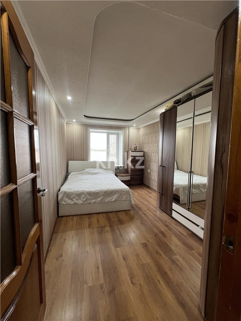 Продажа 3-комнатной квартиры, 120 м² - Продажа трехкомнатных квартир в Городе Караганды - страница 4 фото 4 из 9