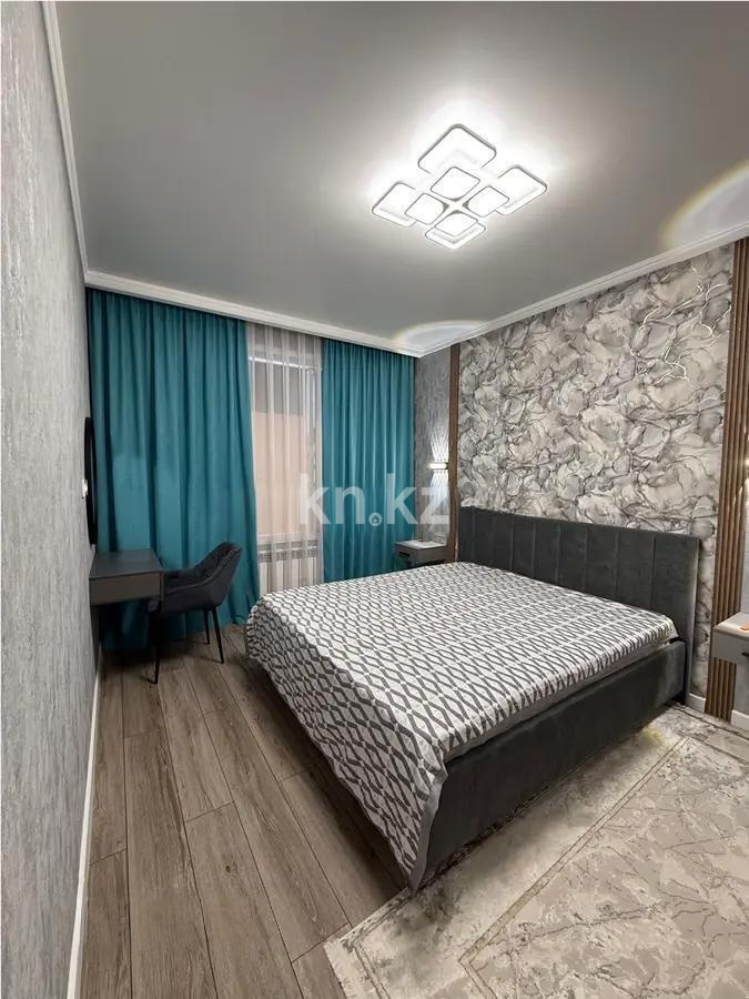 Продажа 3-комнатной квартиры, 75 м², ул. Сатпаева, дом  90/54 в Алматы - фото 2