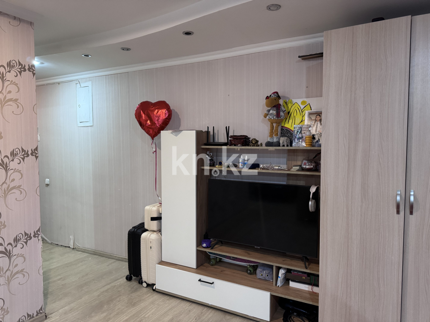 Продажа 1-комнатной квартиры, 34 м² - Продажа квартир в Караганде с фото фото 4 из 10