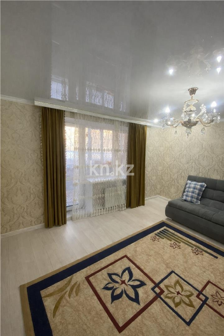 Продажа 2-комнатной квартиры, 57 м² - Продажа квартир в Казахстане - страница 59 фото 2 из 8