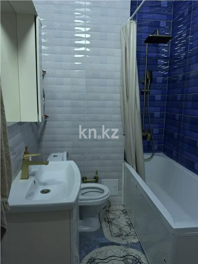 Продажа 3-комнатной квартиры, 81 м² - Продажа квартир в р-не Есиль Астаны - страница 14 фото 5 из 5