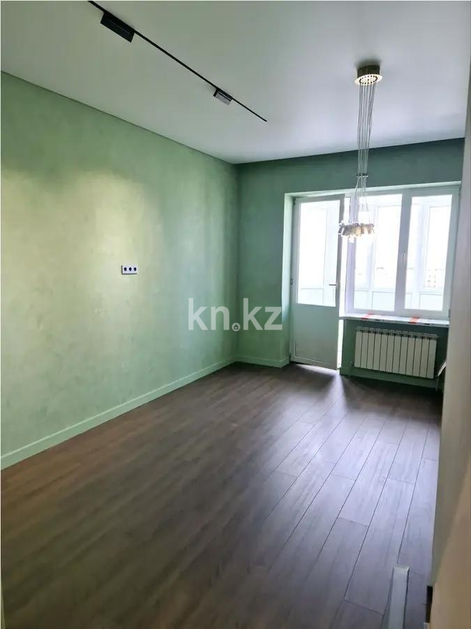 Продажа 4-комнатной квартиры, 143 м², ул. Айманова, дом  65 - Продажа  четырехкомнатных квартир в Алматы с фото фото 4 из 7