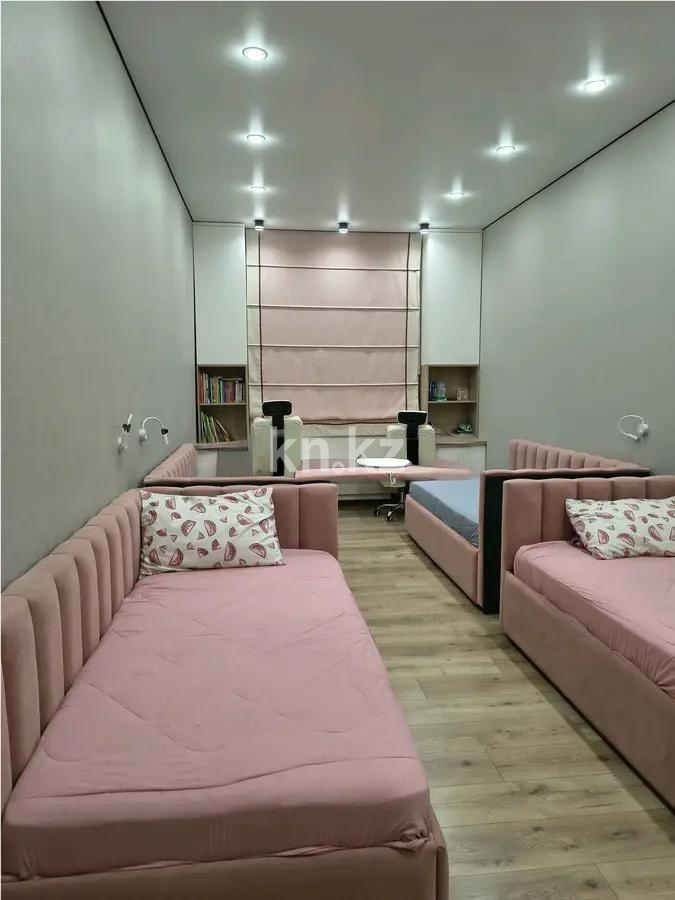 Продажа 4-комнатной квартиры, 133.1 м² в Астане - фото 3