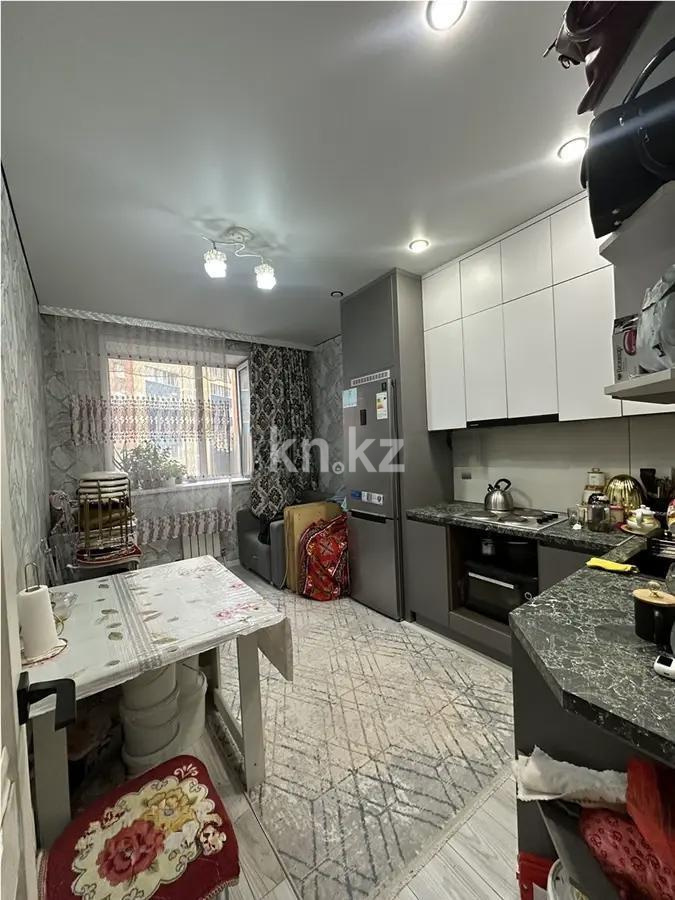 Продажа 1-комнатной квартиры, 40 м², ул. Кордай, дом  99 - Продажа квартир в Астане без посредников фото 2 из 4