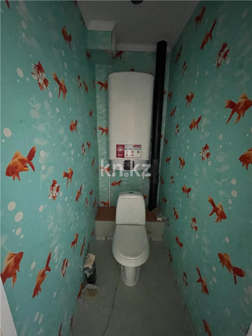 Продажа 3-комнатной квартиры, 62 м² в Караганде - фото 9