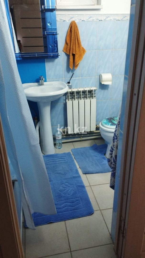 Аренда 3-комнатной квартиры, 60 м² - Аренда квартир помесячно в Алматы фото 10 из 10